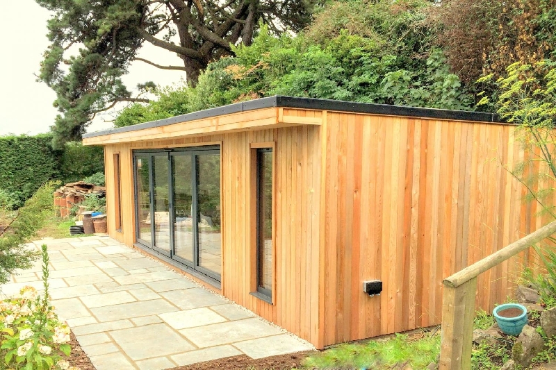 Click here for more about The Potting Shed