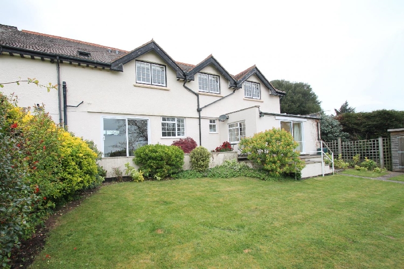 Click here for more about Garden View