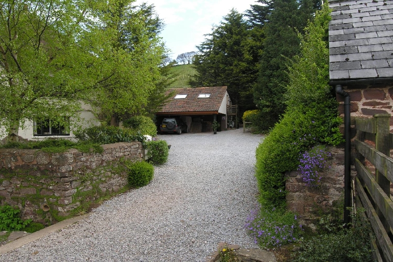 Click here for more about Bilbrook Cottage