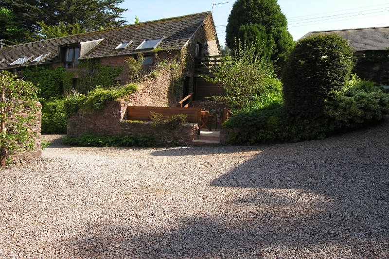Click here for more about Cleeve Apartment