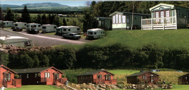 Trossachs Holiday Park, Stirling,Stirling,Scotland