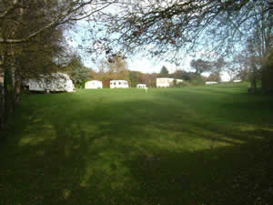 Elm Beds Caravan Park