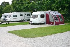 Carnon Downs Caravan and Camping Park