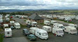 Pen Y Fan Caravan and Leisure Park