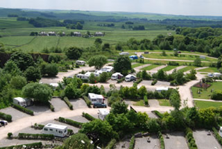 Rivendale Caravan and Leisure Park