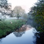 Glendaruel Caravan Park, Argyll,Argyll and Bute,Scotland