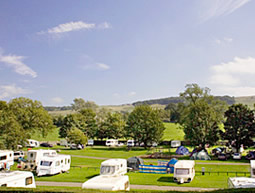 Langcliffe Caravan Park