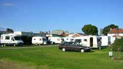 Poplars Touring Park