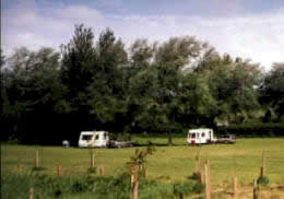 Coastal Caravan Park