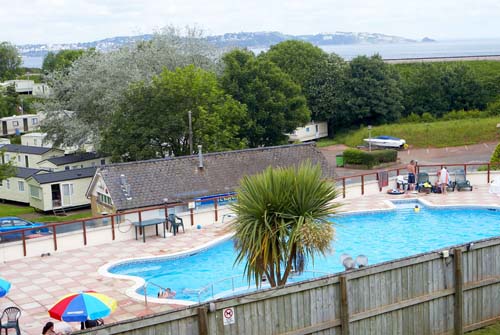 Waterside Holiday Park