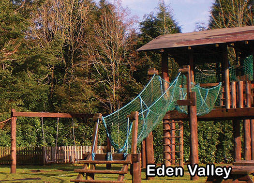 Eden Valley Holiday Park