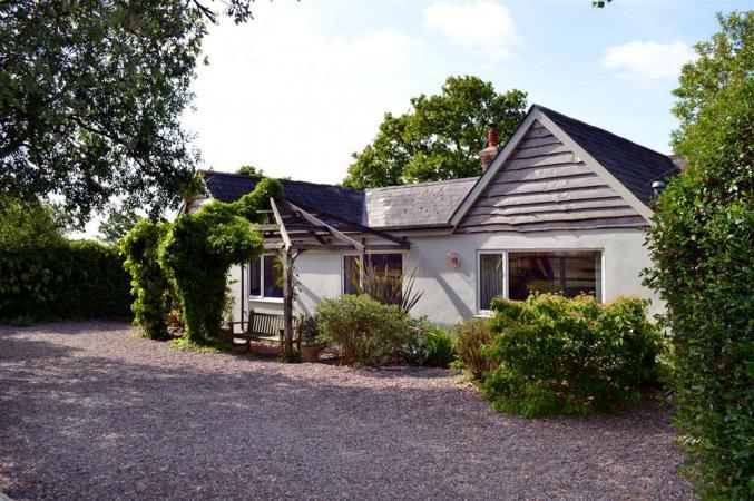 Click here for more about Old Farm Cottage