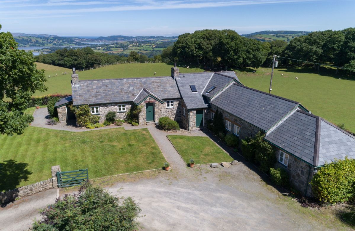 Click here for more about Ty Newydd