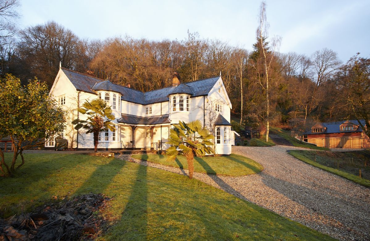 Click here for more about Slowpool and Littlepool