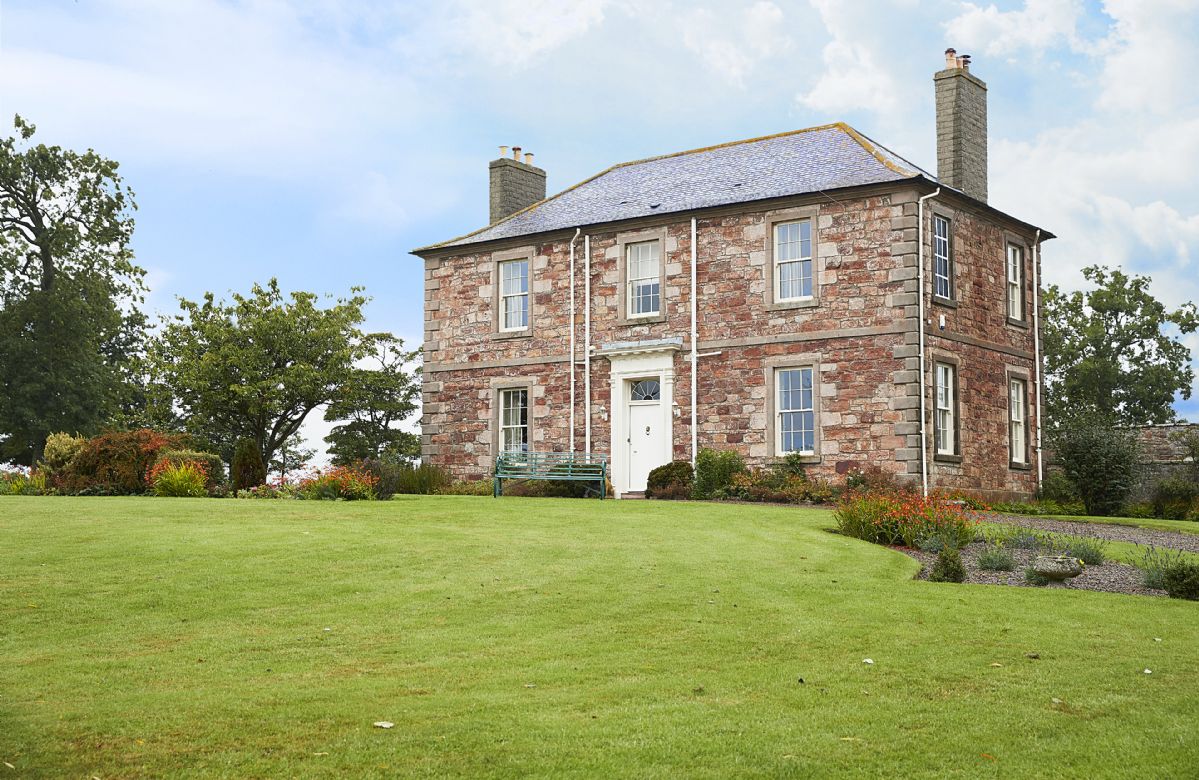 Click here for more about East House