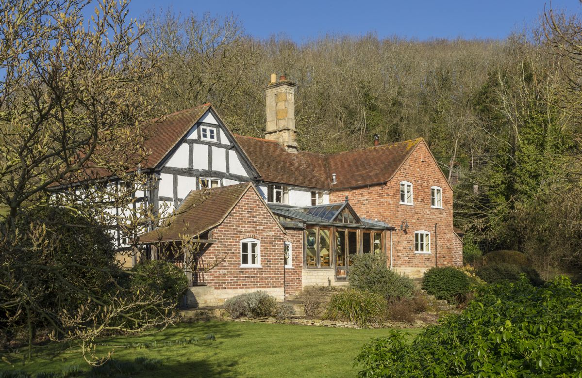 Click here for more about The Coppice