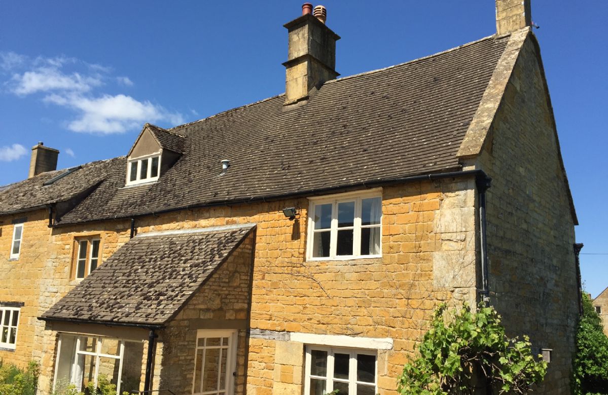 Click here for more about The Old Chequer