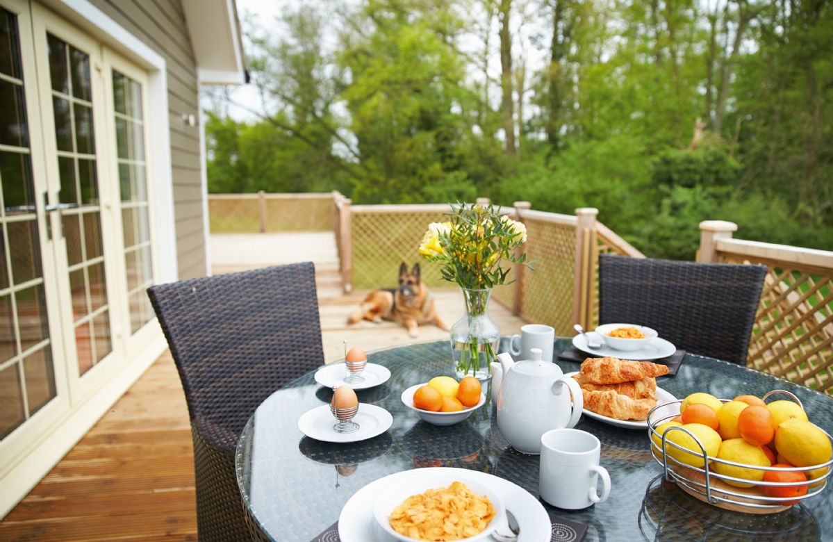 Click here for more about Brook Lodge
