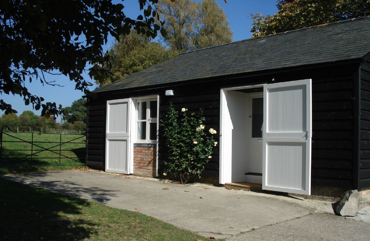 Click here for more about Stable Cottage