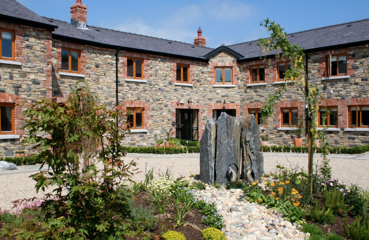 Click here for more about The Hen House