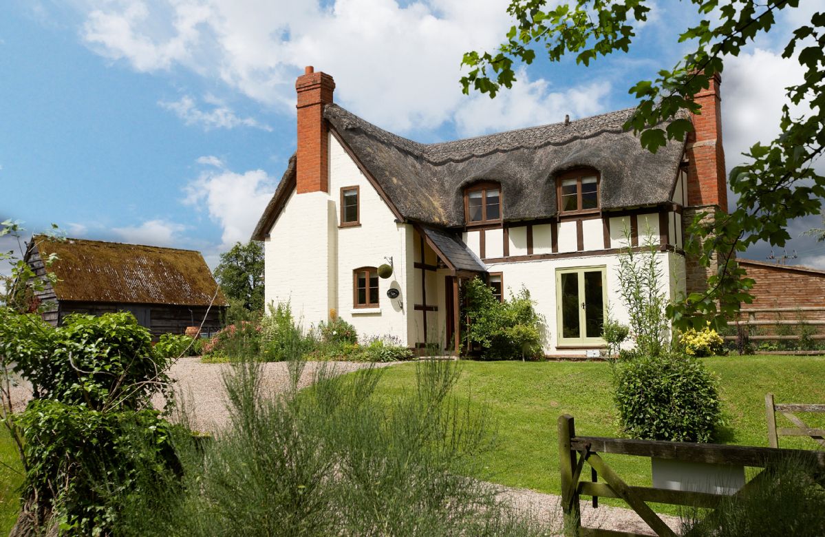 Click here for more about Pool Head Cottage