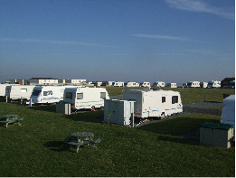 South End Caravan Park