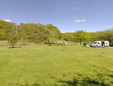 Church Stile Farm Holiday Park