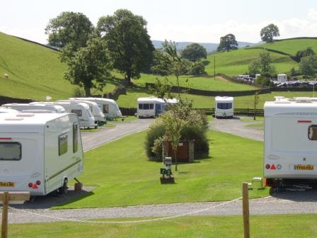 Ashes Exclusively Adult Caravan Park