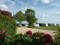 Delph Bank Touring Caravan and Camping Park