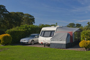 Drummohr  Caravan Park