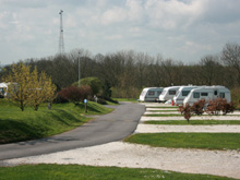 Jacobs Mount Caravan Park