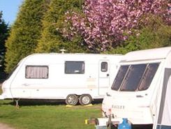 Trethiggey Touring Park