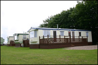 Riverview Caravan Park, Monifieth,Angus,Scotland