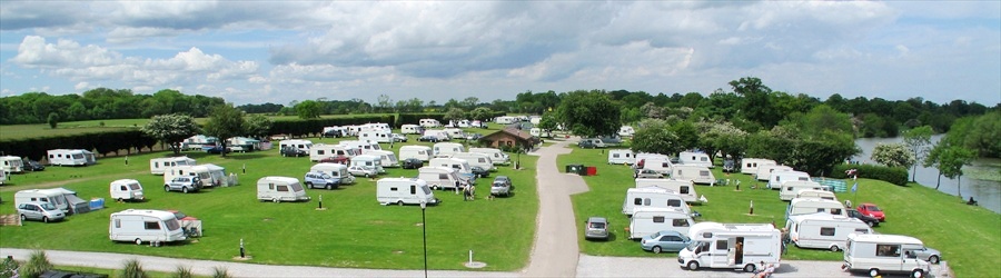 Burton Constable Holiday Park and Arboretum