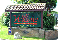 The Willows