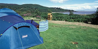 Sandyhills Bay Leisure Park, Dalbeattie,Dumfries and Galloway,Scotland