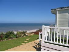 Beach Caravan and Chalet Park