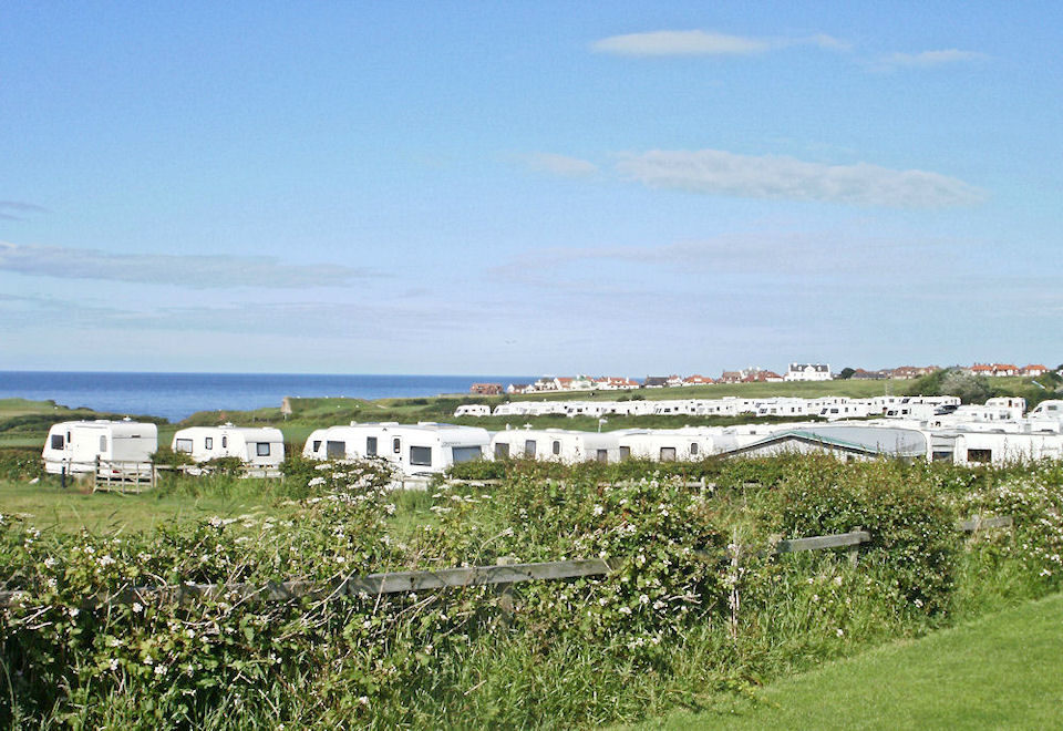 Sandfield House Farm