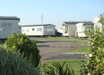 Seacroft Holiday Estate Ltd