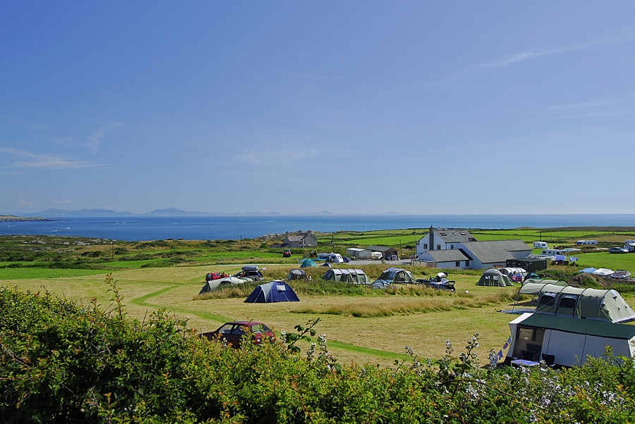 Blackthorn Farm, Holyhead,Anglesey,Wales