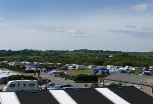 Abererch Sands Holiday Centre