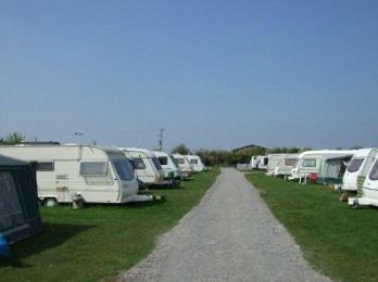 Dulhorn Farm Camping Site