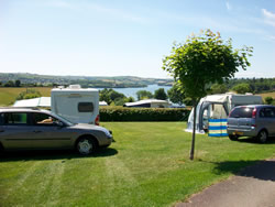 Galmpton Touring Park