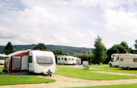 Greenacres Touring Park