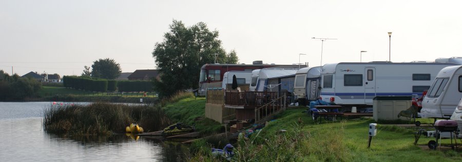 Fosse Hill Caravan Park