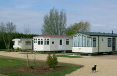 Foremans Bridge Caravan Park