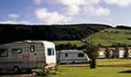 Cressfield Caravan Park, Lockerbie,Dumfries and Galloway,Scotland