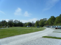 Bunroy Caravan and Camping Site