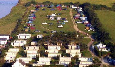 Eype House Caravan Park