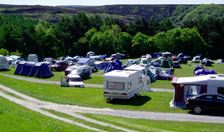 Grouse Hill Touring Caravan Park